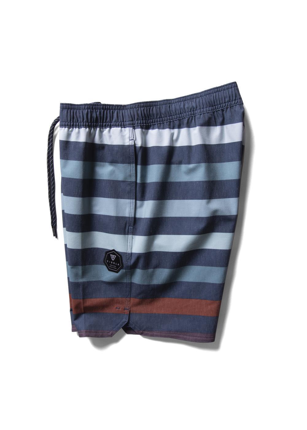 Outlet Vissla Parallels Boardshorts