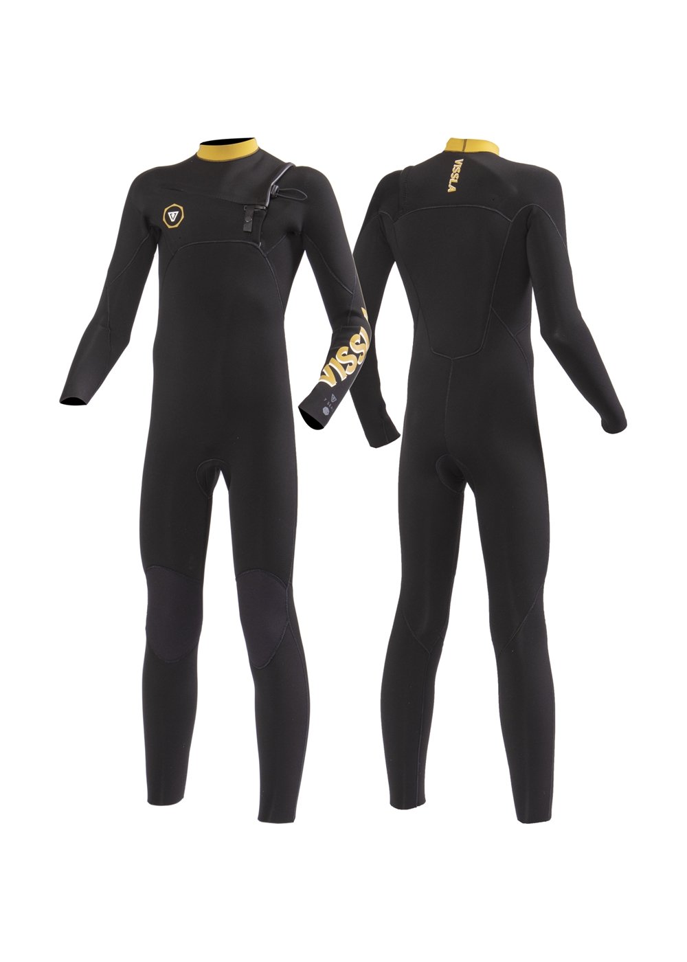 Vissla deals youth wetsuits