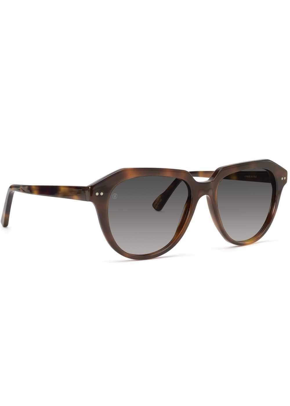 D'Blanc Sunglasses – My Last Wave